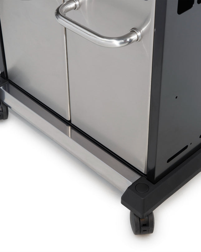 Baron S 590 PRO Infrared Grill