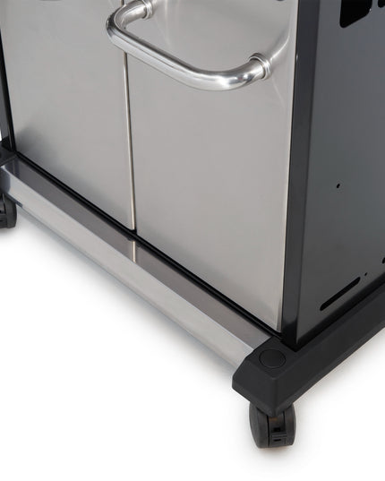 Baron S 490 PRO Infrared Grill