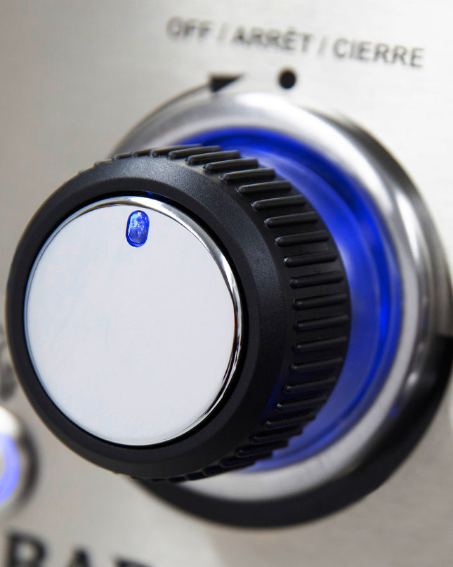 Baron S 440 PRO Infrared Grill