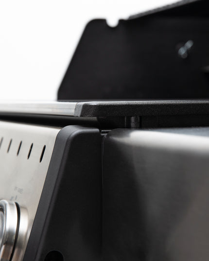Baron 520 PRO 5-Burner Grill