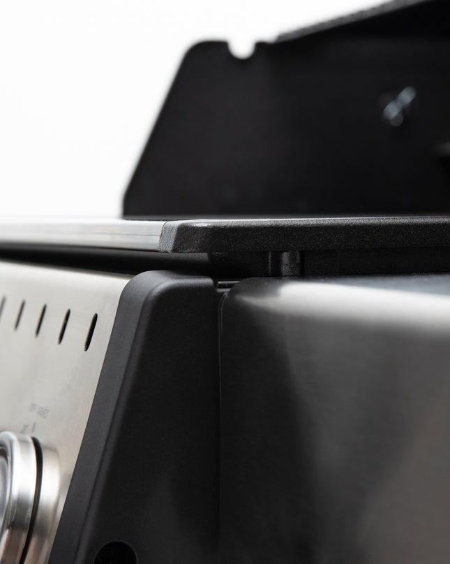 Baron 520 PRO 5-Burner Grill