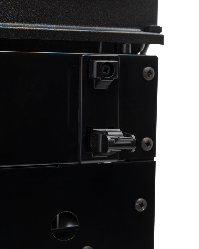 Baron S 440 PRO Infrared Grill