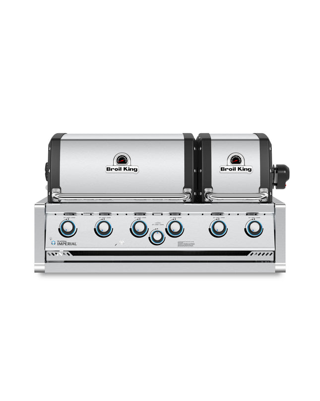 Imperial S 670 Premium Built-In Grill