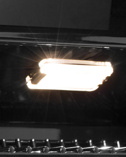 Imperial S690i Dual-Oven Built-In Grill