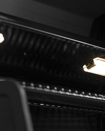 Imperial S690i Dual-Oven Built-In Grill