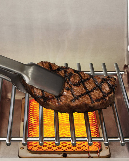 Regal S 490 Pro Infrared Grill