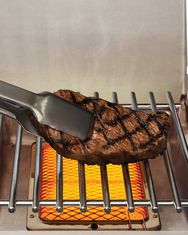 Regal S 490 Pro Infrared Grill