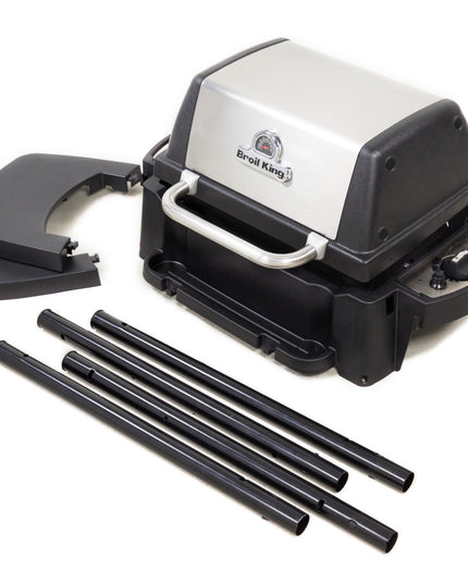 Porta-Chef 120 Compact Grill (LP)