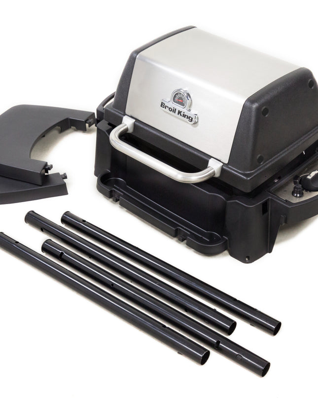 Porta-Chef 120 Compact Grill (LP)