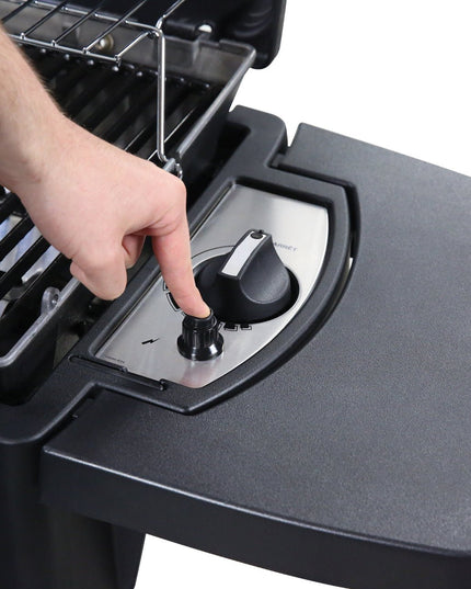 Porta-Chef 120 Compact Grill (LP)