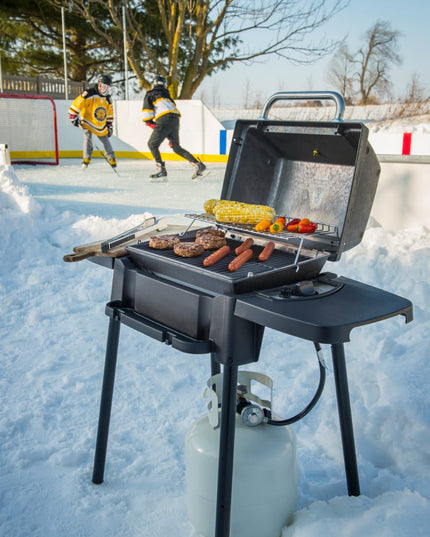 Porta-Chef 120 Compact Grill (LP)