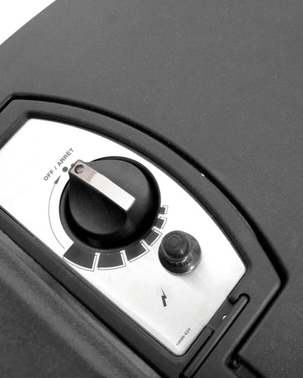 Porta-Chef 120 Compact Grill (LP)