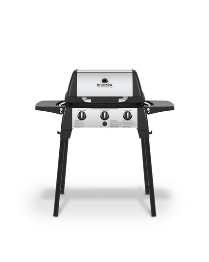 Powerful Porta-Chef 320 Burners Grill (LP)