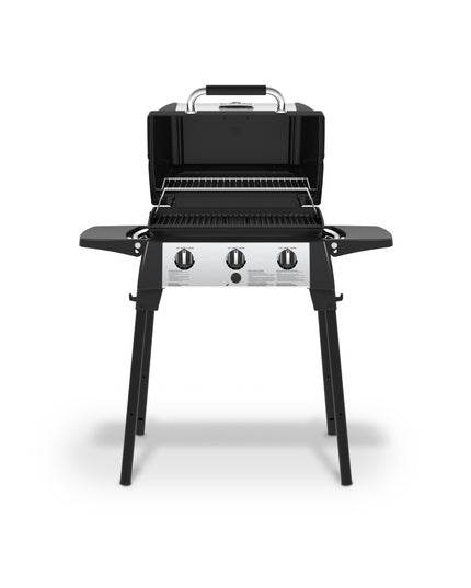 Powerful Porta-Chef 320 Burners Grill (LP)