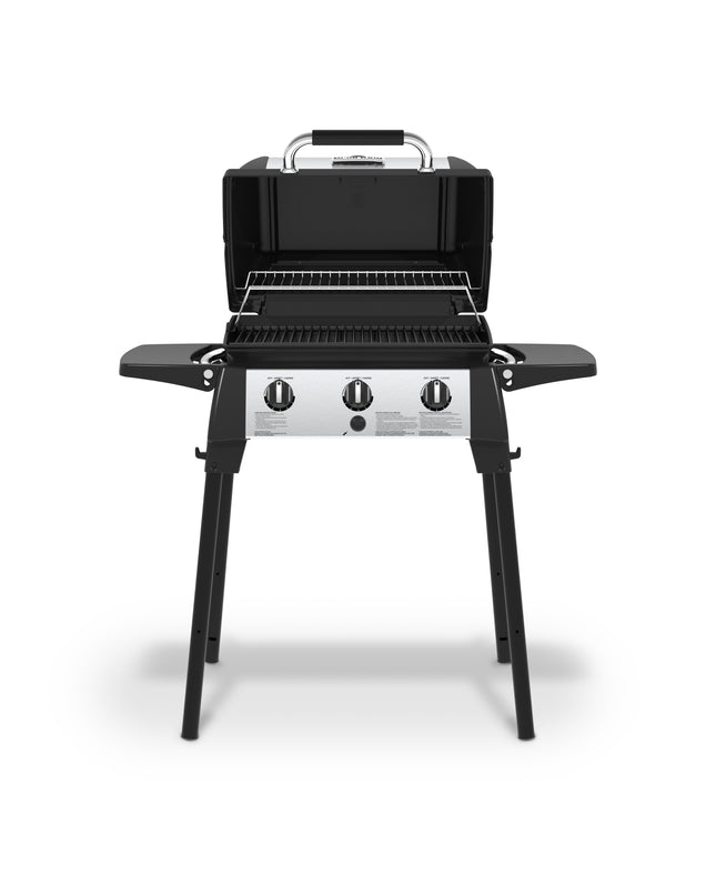 Powerful Porta-Chef 320 Burners Grill (LP)