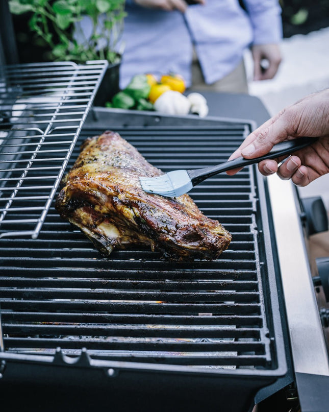 Powerful Porta-Chef 320 Burners Grill (LP)