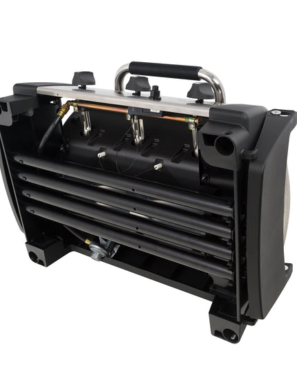 Powerful Porta-Chef 320 Burners Grill (LP)
