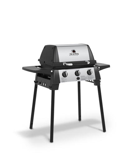 Powerful Porta-Chef 320 Burners Grill (LP)