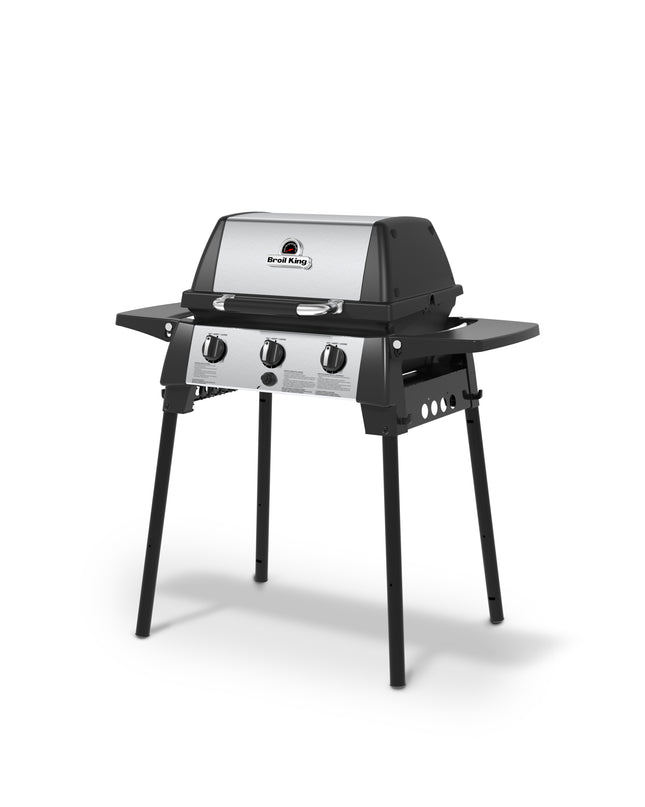 Powerful Porta-Chef 320 Burners Grill (LP)