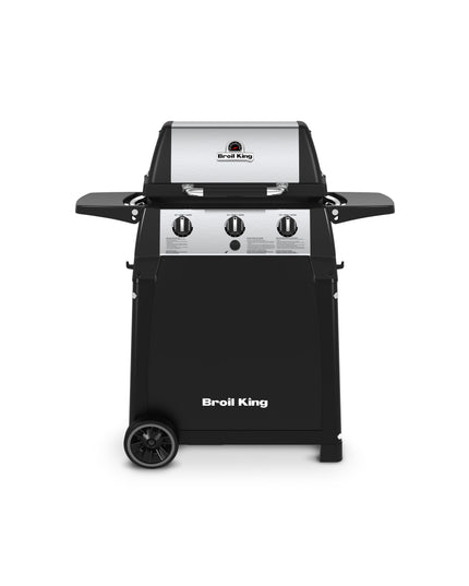 Heavy-Duty Powder Porta-Chef 320 Cart
