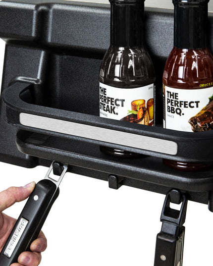Regal S 490 Pro Infrared Grill