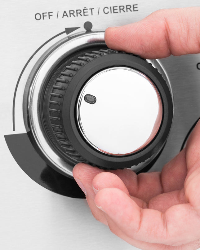 Imperial QS 670 Smart Built-In Grill