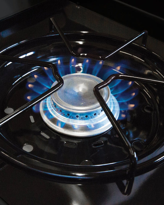 Monarch 390 Compact 3-Burner Grill