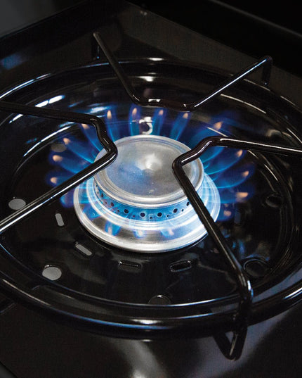Monarch 340 Three-Burner Gas Grill