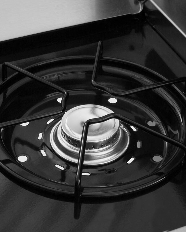 Monarch 390 Compact 3-Burner Grill