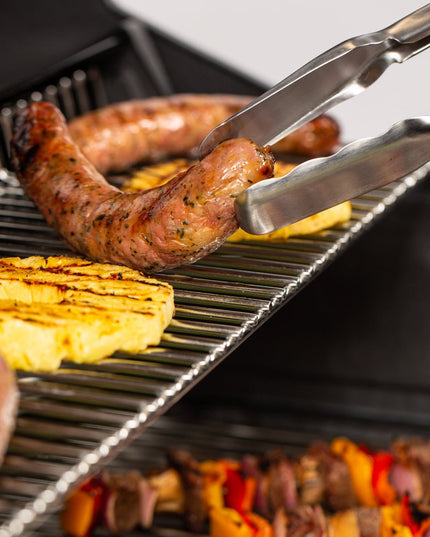 Baron 420 PRO 4-Burner Grill