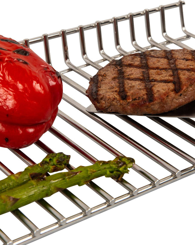 Baron S 490 PRO Infrared Grill