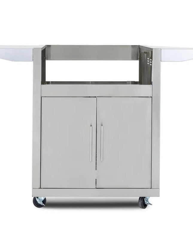 Blaze 26-Inch Pizza Oven Grill Cart