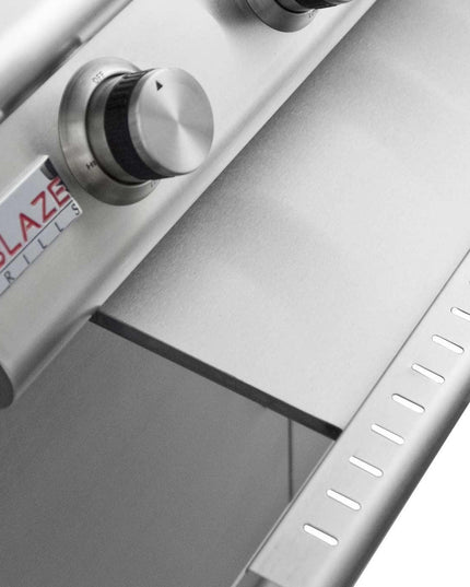 Blaze Prelude LBM 3-Burner Gas Grill
