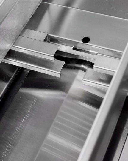 Blaze Prelude LBM 3-Burner Gas Grill