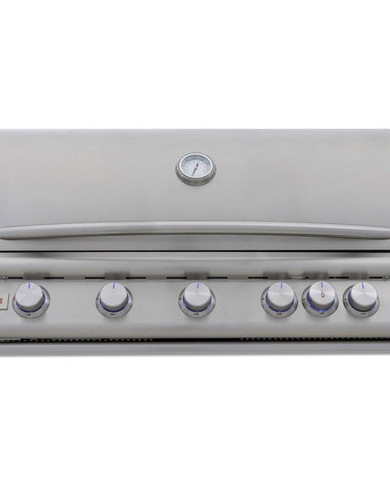 Blaze 40" Premium LTE+ Gas Grill