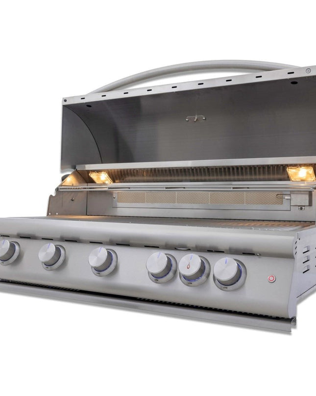 Blaze 40" Premium LTE+ Gas Grill