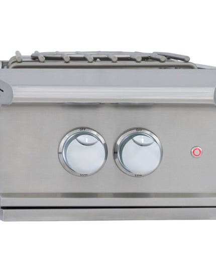 Blaze LTE PRO Built-In Power Burner
