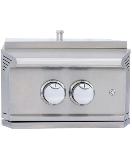 Blaze LTE PRO Built-In Power Burner