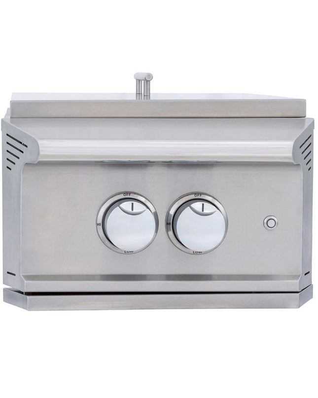 Blaze LTE PRO Built-In Power Burner