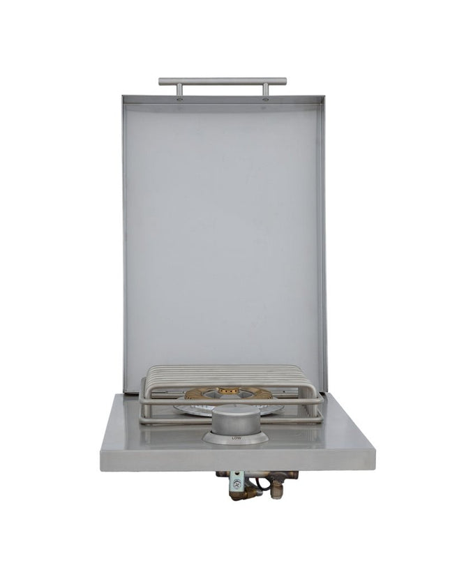 Blaze LTE+ Drop-In Single Side Burner