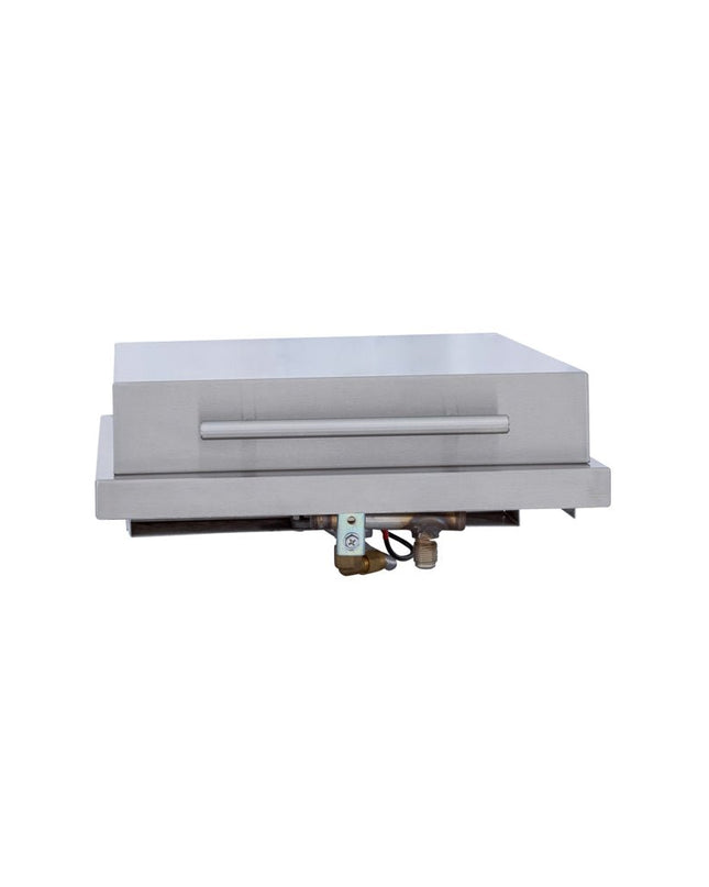 Blaze LTE+ Drop-In Single Side Burner