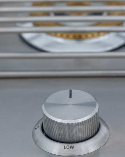 Blaze LTE+ Drop-In Single Side Burner