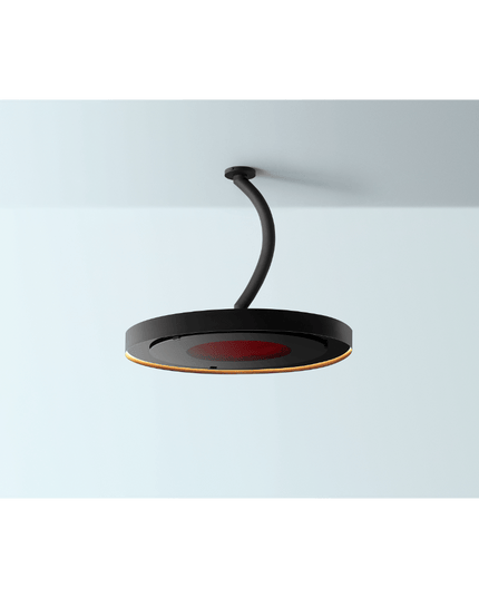 Bromic Eclipse Smart-Heat™ Electric Series