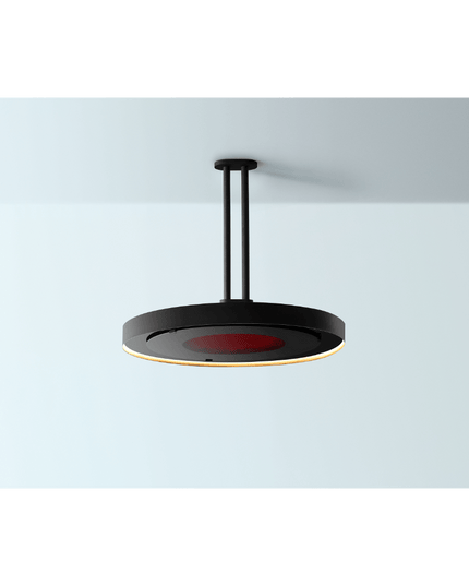 Bromic Eclipse Smart-Heat™ Electric Series
