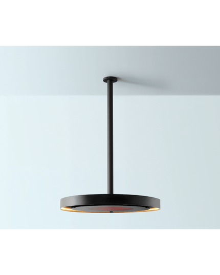 Bromic Eclipse Smart-Heat™ Electric Series