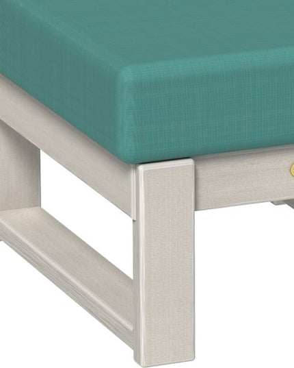 LuxCraft Lanai Deep Sofa