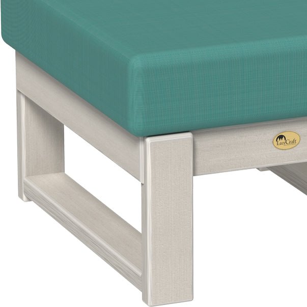 LuxCraft Lanai Deep Sofa
