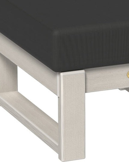 LuxCraft Lanai Deep Sofa
