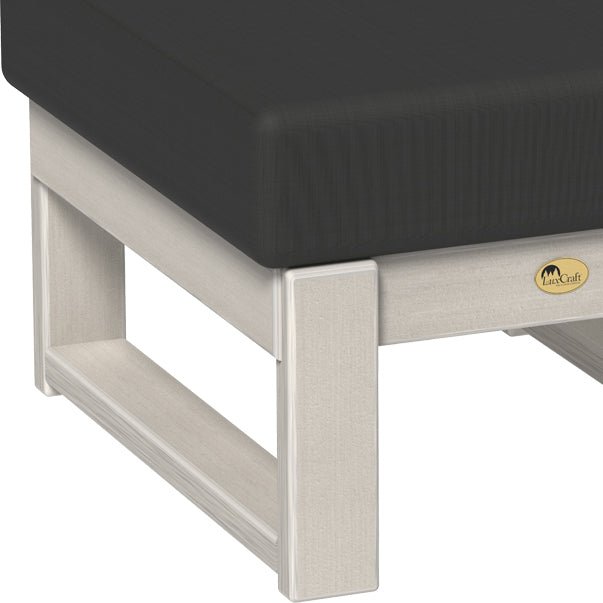 LuxCraft Lanai Deep Sofa