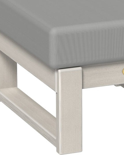 LuxCraft Lanai Deep Sofa